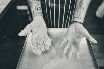 Walston - exhibition