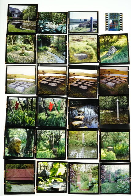 Walston - exhibition